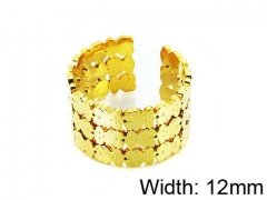 Stainless Steel Jewelry Wholesale - Stainless Steel Rings - HY90R0052HJX