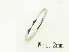 Stainless Steel Jewelry Wholesale - Stainless Steel Rings - HY70R0088HN