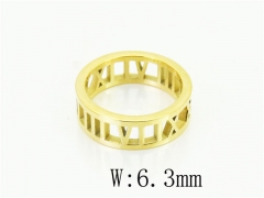 Stainless Steel Jewelry Wholesale - Stainless Steel Rings - HY64R0893OQ