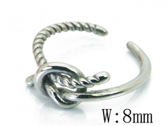 Stainless Steel Jewelry Wholesale - Stainless Steel Rings - HY22R0915HHC