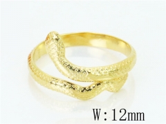 Stainless Steel Jewelry Wholesale - Stainless Steel Rings - HY15R1640MLW