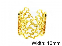 Stainless Steel Jewelry Wholesale - Stainless Steel Rings - HY90R0045HHX
