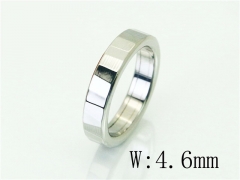 Stainless Steel Jewelry Wholesale - Stainless Steel Rings - HY22R1076HSF