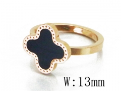 Stainless Steel Jewelry Wholesale - Stainless Steel Rings - HY19R0486NE