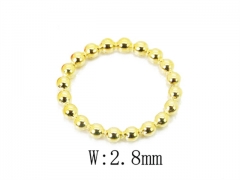 Stainless Steel Jewelry Wholesale - Stainless Steel Rings - HY15R1548JL