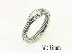 Stainless Steel Jewelry Wholesale - Stainless Steel Rings - HY22R1101HCC