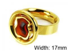 Stainless Steel Jewelry Wholesale - Stainless Steel Rings - HY64R0148HJQ