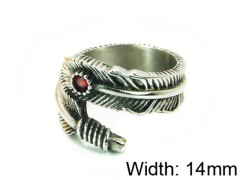 Stainless Steel Jewelry Wholesale - Stainless Steel Rings - HY22R1269HJD