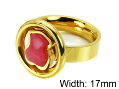 Stainless Steel Jewelry Wholesale - Stainless Steel Rings - HY64R0149HJW