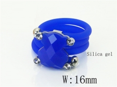 Stainless Steel Jewelry Wholesale - Stainless Steel Rings - HY64R0852HHS