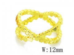 Stainless Steel Jewelry Wholesale - Stainless Steel Rings - HY90R0084HKW