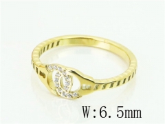 Stainless Steel Jewelry Wholesale - Stainless Steel Rings - HY14R0763PL