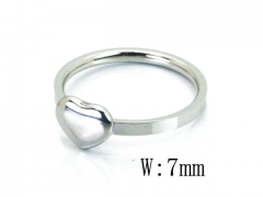 Stainless Steel Jewelry Wholesale - Stainless Steel Rings - HY59R0016JL
