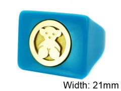 Stainless Steel Jewelry Wholesale - Stainless Steel Rings - HY64R0095HJQ