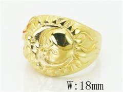 Stainless Steel Jewelry Wholesale - Stainless Steel Rings - HY22R0944HID