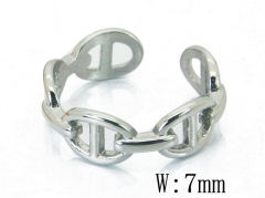Stainless Steel Jewelry Wholesale - Stainless Steel Rings - HY22R0869HHZ