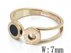Stainless Steel Jewelry Wholesale - Stainless Steel Rings - HY47R0099NC