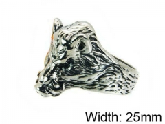 Stainless Steel Jewelry Wholesale - Stainless Steel Rings - HY22R1069HIY