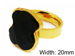Stainless Steel Jewelry Wholesale - Stainless Steel Rings - HY68R0006P0