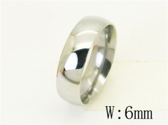 Stainless Steel Jewelry Wholesale - Stainless Steel Rings - HY62R0070HI