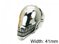 Stainless Steel Jewelry Wholesale - Stainless Steel Rings - HY22R0589HLV