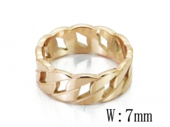 Stainless Steel Jewelry Wholesale - Stainless Steel Rings - HY19R0201OZ