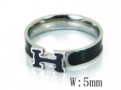 Stainless Steel Jewelry Wholesale - Stainless Steel Rings - HY19R0446PC