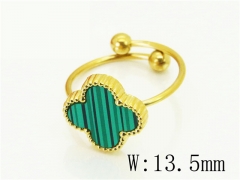 Stainless Steel Jewelry Wholesale - Stainless Steel Rings - HY32R0083XLL