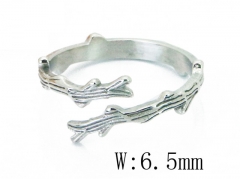 Stainless Steel Jewelry Wholesale - Stainless Steel Rings - HY22R0876PE