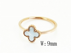 Stainless Steel Jewelry Wholesale - Stainless Steel Rings - HY19R1459MQ
