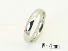 Stainless Steel Jewelry Wholesale - Stainless Steel Rings - HY62R0060HD