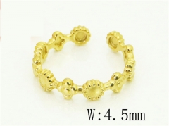Stainless Steel Jewelry Wholesale - Stainless Steel Rings - HY15R2651EKO