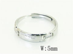 Stainless Steel Jewelry Wholesale - Stainless Steel Rings - HY15R2591XKJ