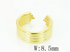Stainless Steel Jewelry Wholesale - Stainless Steel Rings - HY22R1037HIS