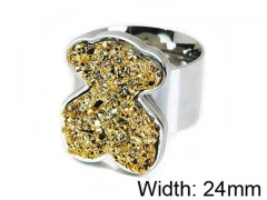 Stainless Steel Jewelry Wholesale - Stainless Steel Rings - HY64R0235HIR