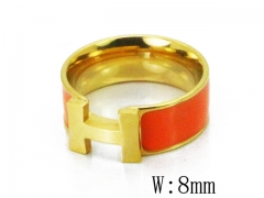 Stainless Steel Jewelry Wholesale - Stainless Steel Rings - HY19R0453HZZ