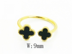 Stainless Steel Jewelry Wholesale - Stainless Steel Rings - HY19R1449OZ