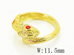 Stainless Steel Jewelry Wholesale - Stainless Steel Rings - HY15R2026HHL