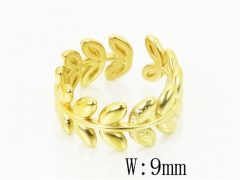 Stainless Steel Jewelry Wholesale - Stainless Steel Rings - HY06R0345MU