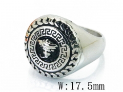Stainless Steel Jewelry Wholesale - Stainless Steel Rings - HY15R1582HZL