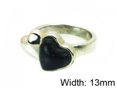 Stainless Steel Jewelry Wholesale - Stainless Steel Rings - HY22R1273HXX