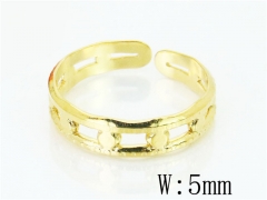 Stainless Steel Jewelry Wholesale - Stainless Steel Rings - HY15R1634MLC