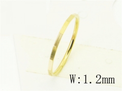 Stainless Steel Jewelry Wholesale - Stainless Steel Rings - HY70R0091IC
