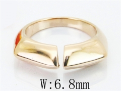 Stainless Steel Jewelry Wholesale - Stainless Steel Rings - HY19R0789HXX