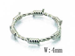 Stainless Steel Jewelry Wholesale - Stainless Steel Rings - HY22R0860HRR