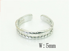 Stainless Steel Jewelry Wholesale - Stainless Steel Rings - HY15R2536WKJ