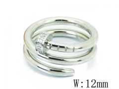Stainless Steel Jewelry Wholesale - Stainless Steel Rings - HY19R0586HQQ