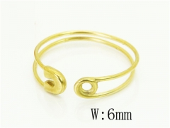 Stainless Steel Jewelry Wholesale - Stainless Steel Rings - HY15R2636TKO