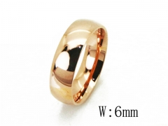 Stainless Steel Jewelry Wholesale - Stainless Steel Rings - HY14R0591K5