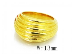 Stainless Steel Jewelry Wholesale - Stainless Steel Rings - HY15R1439HHA
